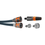 Gardena Wąż tekstylny Liano™ Xtreme 20 m – zestaw