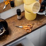 Fiskars Obcinacz do paznokci z zakrzywionymi ostrzami, 10 cm 1075058