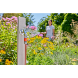 Wąż Gardena Basic 13 mm (1/2"), 20 m – zestaw