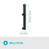 Gardena Wysuwany zraszacz MD40/300 8239-20