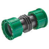 Gardena Złącze 1"-1" 2758-20
