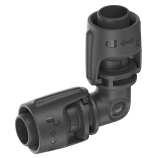 Gardena łącznik L 13 mm (1/2")
