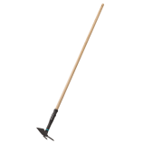 Gardena Motyka ogrodowa PureLine FSC® 100 %