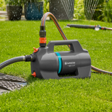 Gardena Pompa ogrodowa 5200 Silent