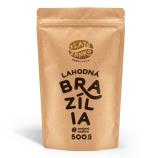 Zlaté Zrnko Brazylia – kawa ziarnista