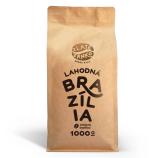 Zlaté Zrnko Brazylia – kawa ziarnista
