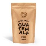 Zlaté Zrnko Guatemala – kawa ziarnista