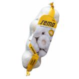 Semo Cesnak Stepan – czosnek ozimny, niepalący