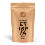 Zlaté Zrnko Etiopia – kawa ziarnista