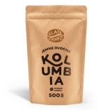 Zlaté Zrnko Kolumbia – kawa ziarnista