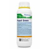 Kaput green
