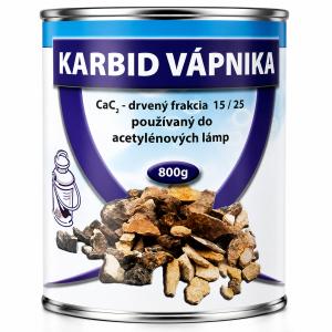 Węglik wapnia cac2