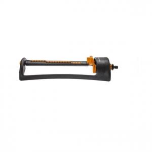 Fiskars Zraszacz oszczędzający wodę, podstawa metalowa 1023661