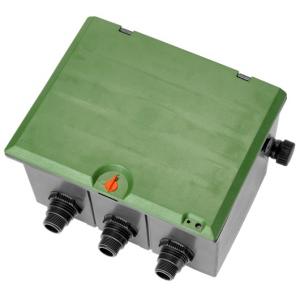 Gardena Valve Box V3 (bez zaworów) 1255-29