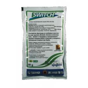 Switch 62,5 wg