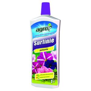 Agro nawóz do surfinii i petunii
