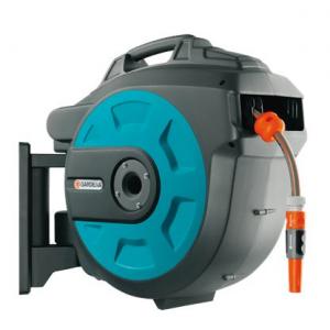 Gardena naścienna skrzynka na wąż 35 zwijana automatycznie