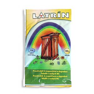 Latryna