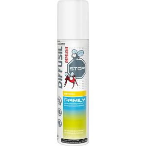 Diffusil Repellent Family