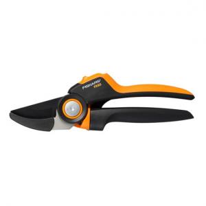 Fiskars powergear x nożyce ogrodowe z jednym ostrzem (l) px93