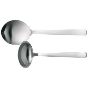 Zestaw do serwowania Fiskars Functional Form™, matowy 1002959