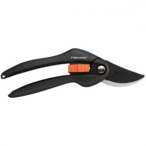 Fiskars Nożyce ogrodowe z podwójnym ostrzem singlestep 111260
