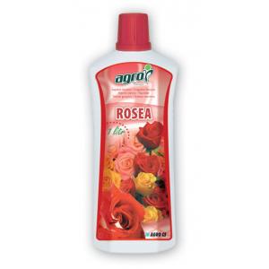 Róża nawozów agro