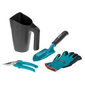 Gardena Małe narzędzia z konewką 8966-30