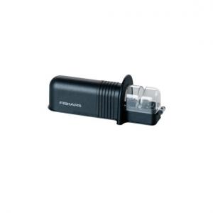 Fiskars Ostrzałka do noży Roll-Sharp™ Edge, czarna 1003098