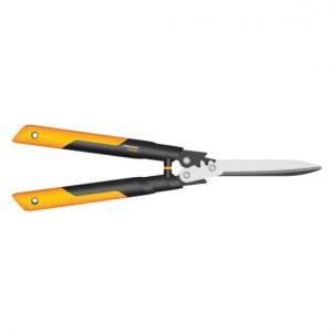 Fiskars Nożyce do żywopłotu PowerGear X z przekładnią rewersyjną HSX92 1023631