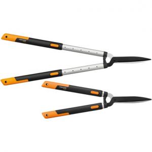 Fiskars Nożyce do żywopłotu SmartFit, teleskopowe HS86 1013565