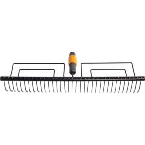 Fiskars QuikFit Grabie szerokie 1000656