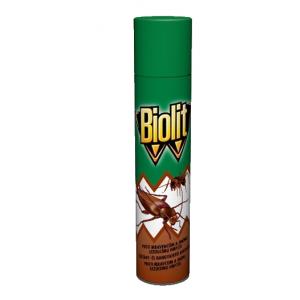 Biolite p do zabijania owadów pełzających