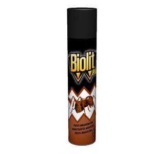 Biolite plus przeciwko mrówkom