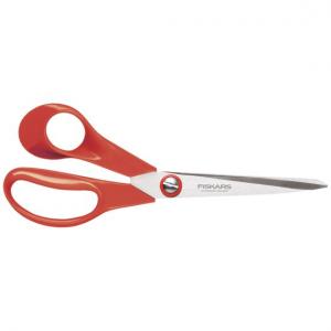 Fiskars Classic Nożyczki uniwersalne dla leworęcznych 1000814