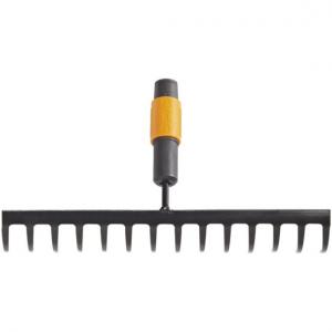 Fiskars QuikFit Grabie (14 zębów) 1000653