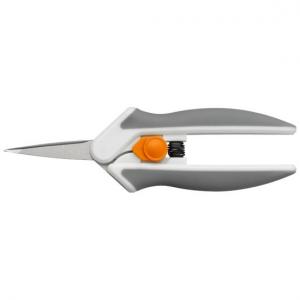 Fiskars Nożyce do tkanin 16cm Easy Action Micro-Tip 1003874