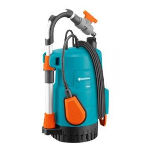 Pompa bębnowa 4000/2 classic gardena 1740