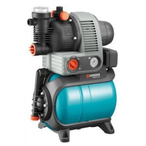 Gardena Home Waterworks 4000/5 eco comfort 1754-20