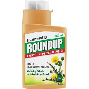 Roundup szybko