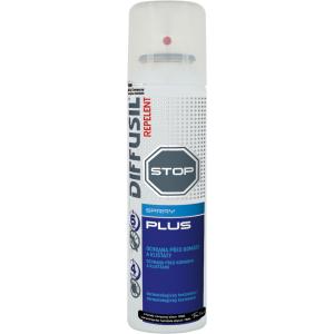 Diffusil repellent plus