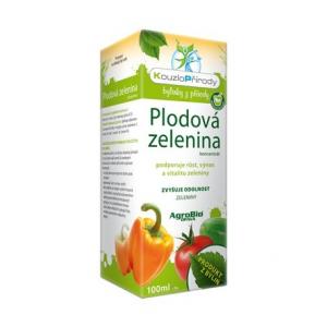 Naturalny magiczny koncentrat owocowo-warzywny