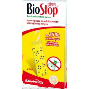 Klej do much Biostop