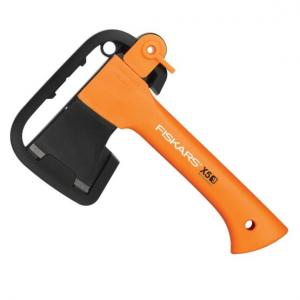 Fiskars Siekiera - x 5 - Siekiera kempingowa 121123