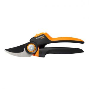 Fiskars powergear x nożyce ogrodowe z podwójnym ostrzem (l) px94