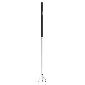 Fiskars Xact Kultywator z 3 palcami 1027040
