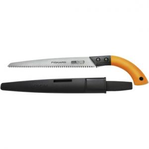Fiskars Piła ogrodowa ze stałym ostrzem 123840