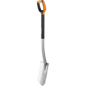 Fiskars szpadel xact spiczasty średni m 131482