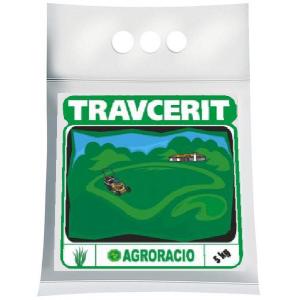 Nawóz do trawników Travcerit