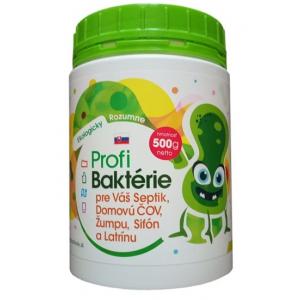 Profibakterie - szambo, szambo, oczyszczalnia ścieków, latryna, syfon